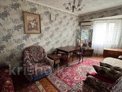 2-комнатная квартира · 47.5 м² · 2/5 этаж, Кунаева 37 — Тоймарт за 17.5 млн 〒 в Талдыкоргане, мкр Жастар