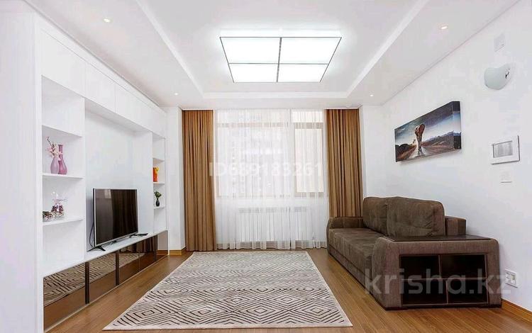 3-комнатная квартира · 95 м² · 6/12 этаж, 11 коше 35/2 — Акимат. НИШ за 25 000 ₸ в Туркестане — фото 2