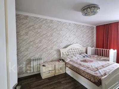 4-комнатная квартира · 78 м² · 5/5 этаж, Жусупа 149 за 16.9 млн 〒 в Экибастузе