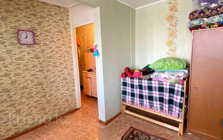 1-комнатная квартира, 32 м², 5/5 этаж, новая за 10.8 млн 〒 в Петропавловске — фото 2