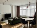 3-комнатная квартира · 132 м² · 2/6 этаж, мкр Мирас, Мкр. Мирас за 137 млн ₸ в Алматы, Бостандыкский р-н — фото 4