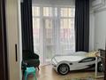 3-комнатная квартира · 132 м² · 2/6 этаж, мкр Мирас, Мкр. Мирас за 137 млн ₸ в Алматы, Бостандыкский р-н — фото 13