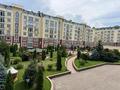 3-комнатная квартира · 132 м² · 2/6 этаж, мкр Мирас, Мкр. Мирас за 137 млн ₸ в Алматы, Бостандыкский р-н