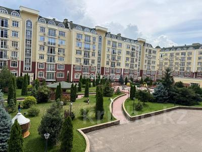 3-комнатная квартира · 132 м² · 2/6 этаж, мкр Мирас, Мкр. Мирас за 137 млн ₸ в Алматы, Бостандыкский р-н