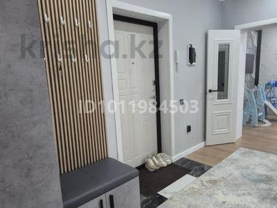 2-комнатная квартира · 65 м² · 5/5 этаж, Богенбай-батыра 155/5 за 24.5 млн 〒 в Актобе, квартал Авиатор-2