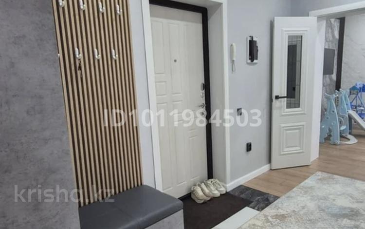 2-бөлмелі пәтер · 65 м² · 5/5 қабат, Богенбай-батыра 155/5, бағасы: 24.5 млн ₸ в Актобе, квартал Авиатор-2 — фото 2