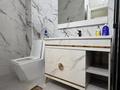 1-комнатная квартира · 56 м² · 2/9 этаж, мкр Нурсат, Аргынбекова 29/6 — Шаяхметова и аргынбекова за 15 000 ₸ в Шымкенте, Каратауский р-н — фото 14