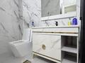 1-комнатная квартира · 56 м² · 2/9 этаж, мкр Нурсат, Аргынбекова 29/6 — Шаяхметова и аргынбекова за 15 000 ₸ в Шымкенте, Каратауский р-н — фото 15