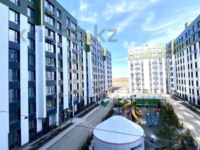 2-комнатная квартира · 69 м² · 4/9 этаж, Е-779 32 за 31.5 млн ₸ в Астане, Есильский р-н