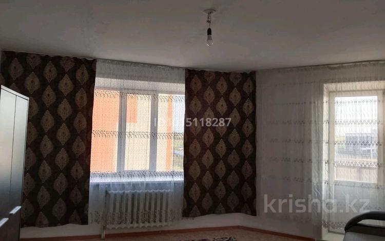 1-комнатная квартира · 55 м² · 3/5 этаж, Гастелло 44 — НИШ за 180 000 ₸ в Петропавловске — фото 2