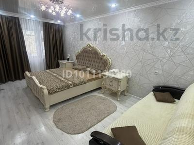 1-комнатная квартира · 34 м² · 4/5 этаж, Курмангазы 175 за 13 000 ₸ в Уральске, мкр Школьник
