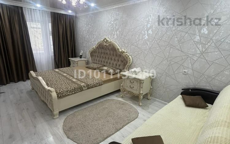 1-комнатная квартира · 34 м² · 4/5 этаж, Курмангазы 175 за 13 000 ₸ в Уральске, мкр Школьник — фото 13