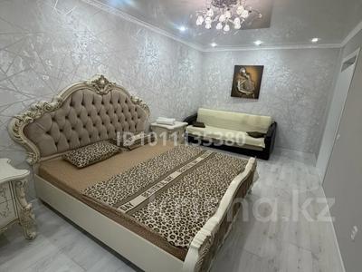 1-бөлмелі пәтер · 34 м² · 4/5 қабат, Курмангазы 175, бағасы: 13 000 ₸ в Уральске, мкр Школьник