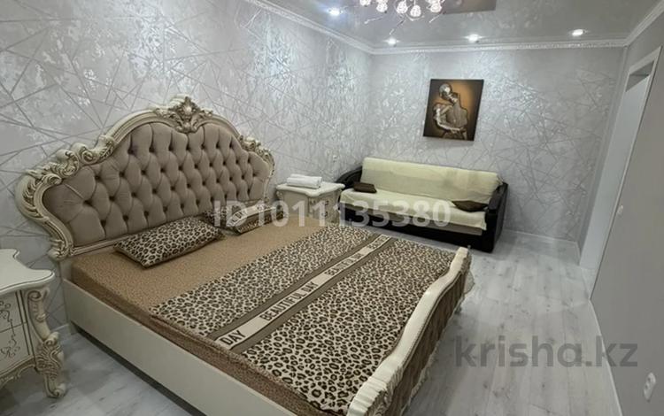 1-бөлмелі пәтер · 34 м² · 4/5 қабат, Курмангазы 175, бағасы: 13 000 ₸ в Уральске, мкр Школьник — фото 7