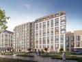 3-комнатная квартира · 68.3 м², Е 354 5 за ~ 45.8 млн ₸ в Астане, Есильский р-н