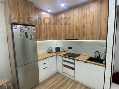 2-комнатная квартира · 40 м² · 5/9 этаж, Аманжол Болекпаева 22 за 24 млн ₸ в Астане, Сарайшык р-н