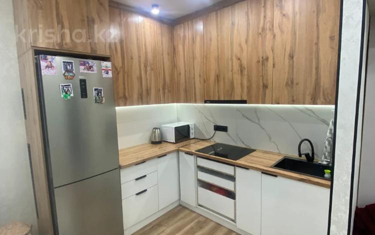 2-комнатная квартира · 40 м² · 5/9 этаж, Аманжол Болекпаева 22 за 24 млн ₸ в Астане, Сарайшык р-н — фото 14