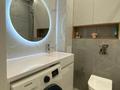 2-комнатная квартира · 40 м² · 5/9 этаж, Аманжол Болекпаева 22 за 24 млн ₸ в Астане, Сарайшык р-н — фото 12
