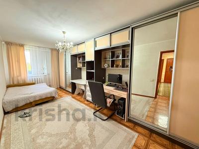 3-бөлмелі пәтер · 85 м² · 4/4 қабат, Жетысу 30, бағасы: 23.5 млн ₸ в Талдыкоргане