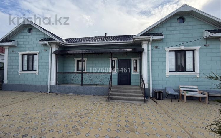 Жеке үй · 6 бөлме · 250 м² · 10 жүзд., Көкарна ш/а., 13улица . — Возле школы 32, бағасы: 48 млн ₸ в Атырау, мкр Кокарна — фото 22