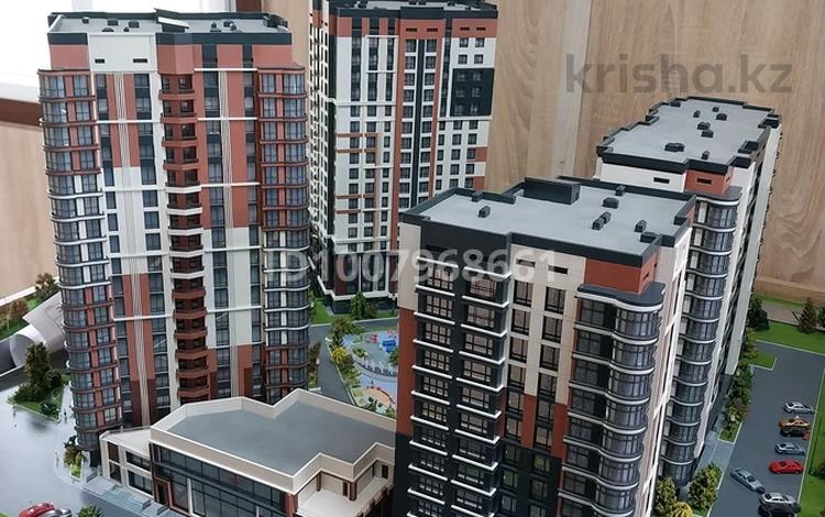 3-бөлмелі пәтер · 103.7 м² · 4/12 қабат, Аскарова — Саина, бағасы: 105 млн ₸ в Алматы, Ауэзовский р-н — фото 6