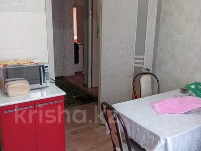 2-комнатная квартира · 54.3 м² · 2/5 этаж, кулумбетова 169 за 13.5 млн ₸ в Актобе, мкр. Курмыш