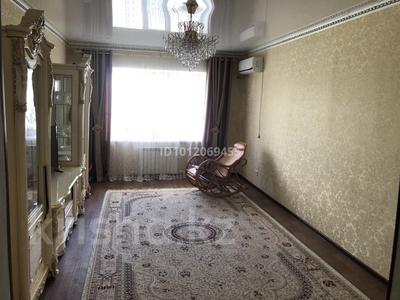 3-комнатная квартира · 93 м² · 3/10 этаж, мкр. Алтын орда 13 Б к1 — Мкр.Алтын орда-Алия Молдагулова за 38.5 млн ₸ в Актобе