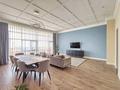 3-бөлмелі пәтер · 150.6 м² · 4/7 қабат, Горный Гигант ш/а., Жамакаева 254/2, бағасы: 179 млн ₸ в Алматы, Медеуский р-н — фото 8
