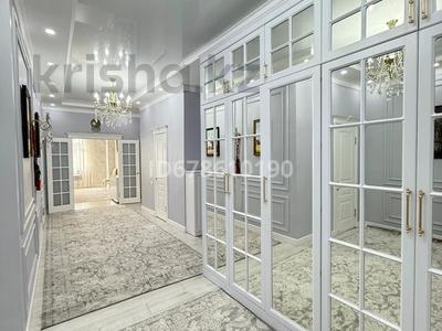 3-комнатная квартира · 147 м² · 9/10 этаж, 17-й мкр 17-й микрорайон за 60 млн ₸ в Актау