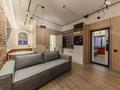 2-бөлмелі пәтер · 45 м² · 2/3 қабат, Театральная 36, бағасы: 35 000 ₸ в Петропавловске — фото 15