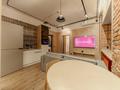 2-бөлмелі пәтер · 45 м² · 2/3 қабат, Театральная 36, бағасы: 35 000 ₸ в Петропавловске — фото 19