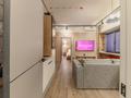 2-бөлмелі пәтер · 45 м² · 2/3 қабат, Театральная 36, бағасы: 35 000 ₸ в Петропавловске — фото 21
