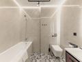 2-бөлмелі пәтер · 45 м² · 2/3 қабат, Театральная 36, бағасы: 35 000 ₸ в Петропавловске — фото 34