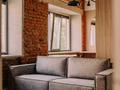 2-бөлмелі пәтер · 45 м² · 2/3 қабат, Театральная 36, бағасы: 35 000 ₸ в Петропавловске — фото 17