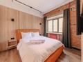 2-бөлмелі пәтер · 45 м² · 2/3 қабат, Театральная 36, бағасы: 35 000 ₸ в Петропавловске — фото 5