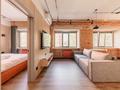 2-бөлмелі пәтер · 45 м² · 2/3 қабат, Театральная 36, бағасы: 35 000 ₸ в Петропавловске — фото 11