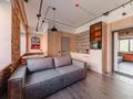 2-бөлмелі пәтер · 45 м² · 2/3 қабат, Театральная 36, бағасы: 35 000 ₸ в Петропавловске — фото 14