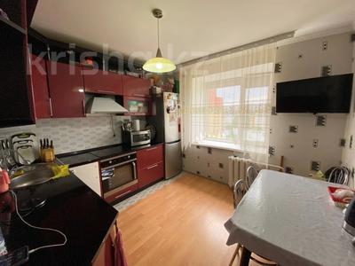 3-бөлмелі пәтер, 70 м², 9/10 қабат, Кюйши Дины 46/3, бағасы: 28.5 млн 〒 в Астане, Алматы р-н