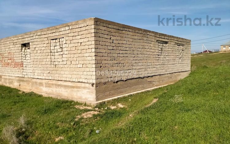 Отдельный дом · 6 комнат · 156 м² · 8 сот., мкр Специальная экономическая зона "Оңтүстік", Жулдуз 100 за 6.5 млн ₸ в Шымкенте, Енбекшинский р-н — фото 2
