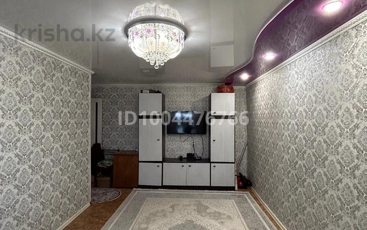 2-комнатная квартира · 45 м² · 5/5 этаж, Сейфуллина 57 за 7 млн ₸ в Темиртау — фото 2