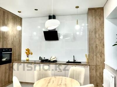 1-комнатная квартира · 44 м² · 1/9 этаж, мкр. Алтын орда 360/1 — Мәңгілік Ел Ғазиза Жұбанова за 21.5 млн ₸ в Актобе