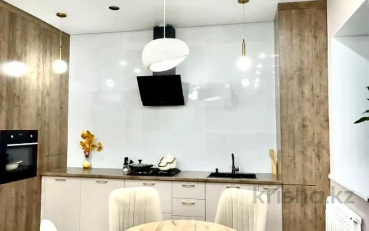 1-комнатная квартира · 44 м² · 1/9 этаж, мкр. Алтын орда 360/1 — Мәңгілік Ел Ғазиза Жұбанова за 21.5 млн ₸ в Актобе — фото 2