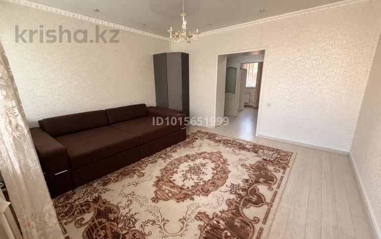 1-бөлмелі пәтер · 45 м² · 1/5 қабат, ЖМ Лесная поляна 17, бағасы: 200 000 ₸ в Косшы — фото 2