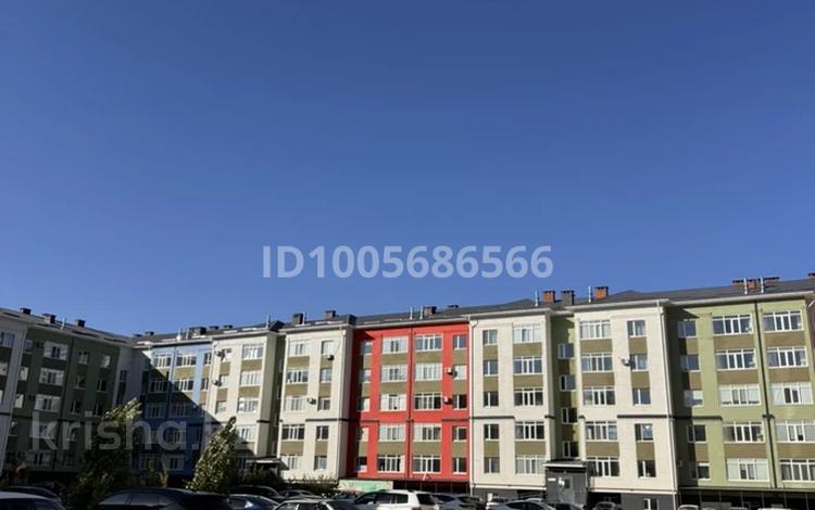 4-бөлмелі пәтер · 140 м² · 1/5 қабат, мкр. Алтын орда 49р к2, бағасы: 38 млн ₸ в Актобе — фото 2