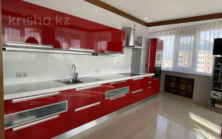 7-комнатная квартира · 330 м² · 14/14 этаж, мкр Керемет, ЖК Керемет за 450 млн 〒 в Алматы, Бостандыкский р-н — фото 89