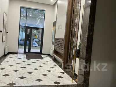 2-бөлмелі пәтер · 50 м² · 5 қабат, Розыбакиева 320, бағасы: 63.5 млн ₸ в Алматы, Бостандыкский р-н
