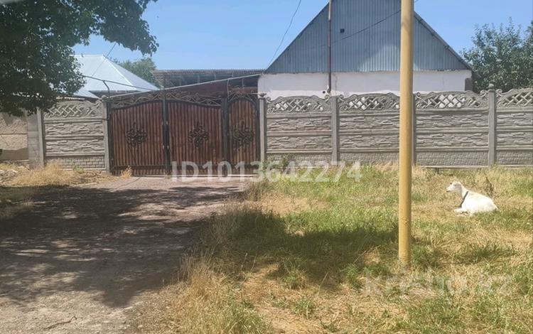 Жеке үй · 4 бөлме · 100 м² · 10.9 жүзд., Сарымолдаева 67 — Мерке, бағасы: 35 млн ₸ — фото 2