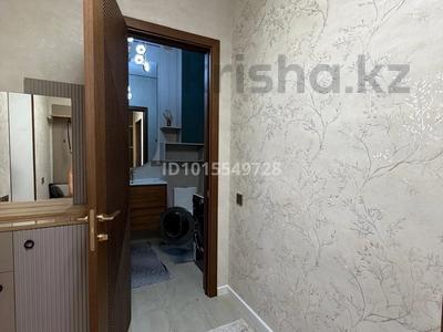 2-комнатная квартира · 41 м² · 5/13 этаж, Райымбека за 25 000 ₸ в Алматы, Ауэзовский р-н