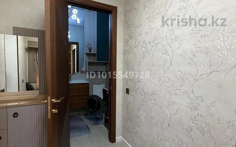 2-комнатная квартира · 41 м² · 5/13 этаж, Райымбека за 25 000 ₸ в Алматы, Ауэзовский р-н — фото 2