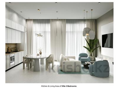 Отдельный дом · 3 комнаты · 259 м² · 1 сот., Букит за ~ 270.9 млн 〒 в Кута